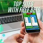 betting sites with free bet on registration
